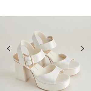 Dolce Vita Pearl Hells